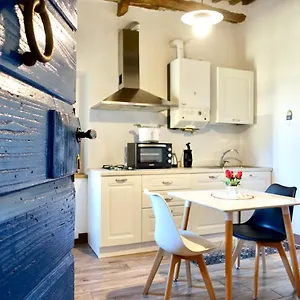 Casa Della Fonte Appartement