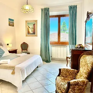 Dimora Delle Mura San Quirico d'Orcia