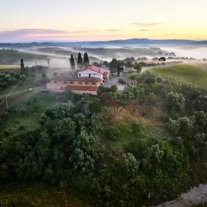 La Buca Di Bellugi San Quirico d'Orcia