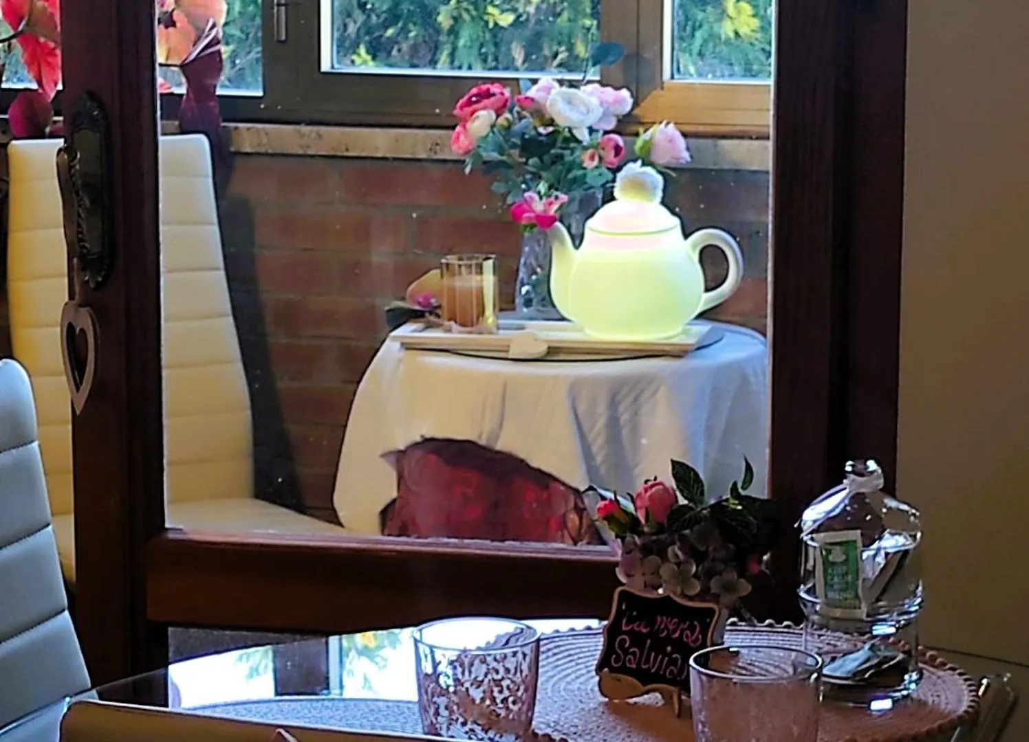 Affittacamere Casa Mac & Rose San Quirico dʼOrcia