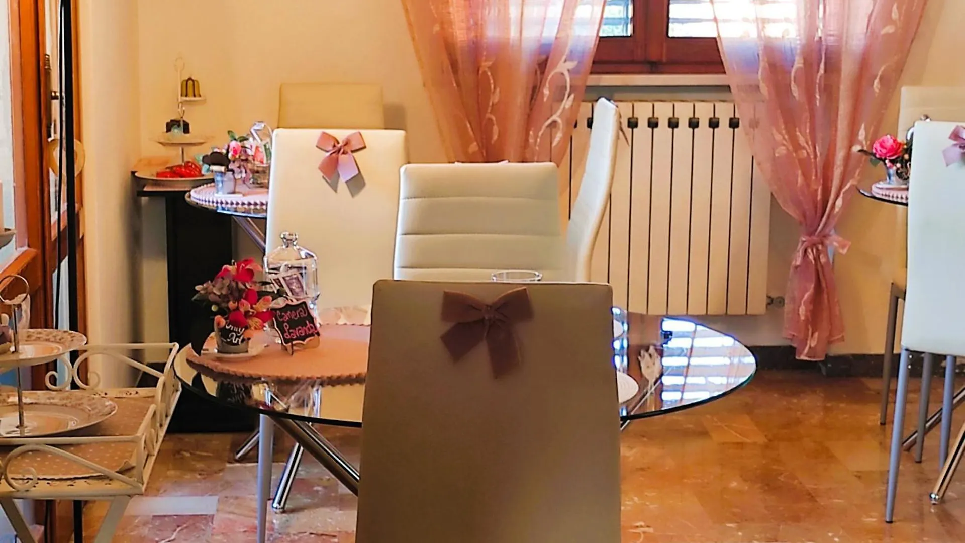 Affittacamere Casa Mac & Rose San Quirico dʼOrcia
