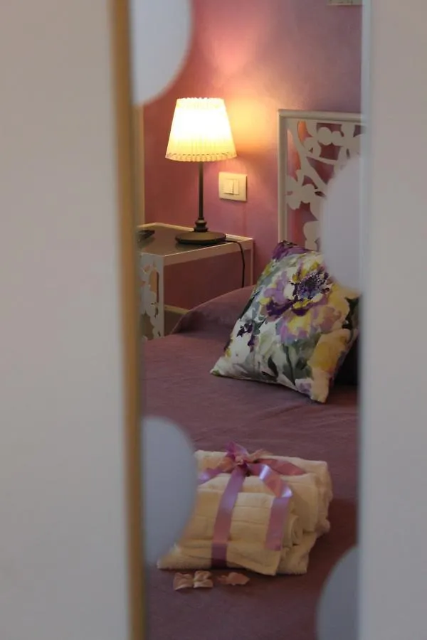 Affittacamere Casa Mac & Rose San Quirico dʼOrcia İtalya