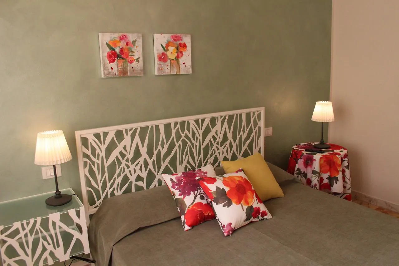 Affittacamere Casa Mac & Rose San Quirico dʼOrcia